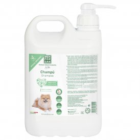 Menforsan Kosteuttava shampoo 5 L