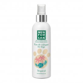 Menforsan Parfym Hund Tropiskt 125 ml