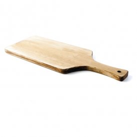 Küchentisch Quid Gastro Fun Holz (35 x 18 x 1,5 cm)