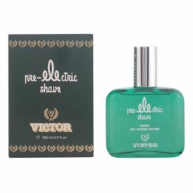 Victor Pre shave-kräm Pre-Electric Victor 1026-00493 (100 ml) 100 ml