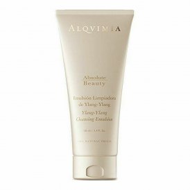 Alqvimia Rengörande ansiktsgel ABSOLUTE BEAUTY 100 ml