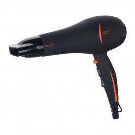 JATA Hårtork SC56B Svart 2000 W