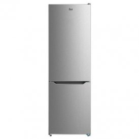 Kombinerat kylskåp Teka NFL320C Rostfritt stål (188 x 60 cm)