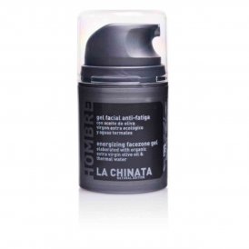 La Chinata Fuktgivande ansiktskräm Energizing 50 ml