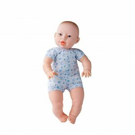 Berjuan Bebisdocka Berjuan Newborn 18076-18 45 cm