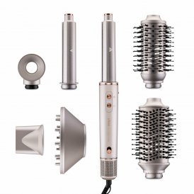 UFESA Locktång 60506109 Svart