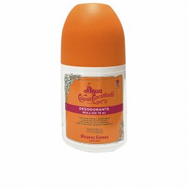 Alvarez Gomez Roll-on deodorant Agua de Colonia Concentrada Eau d'orange 75 ml