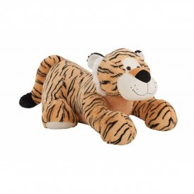 BigBuy Kids Pehmolelu Selva Pompi Eläin 85 cm