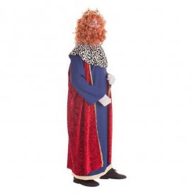 Kostyme voksne 4964-AL Hellig konge
