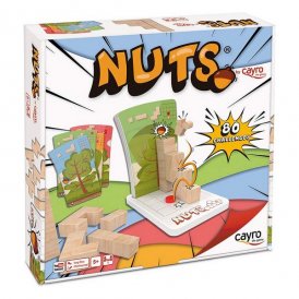 Sett Cayro Nuts