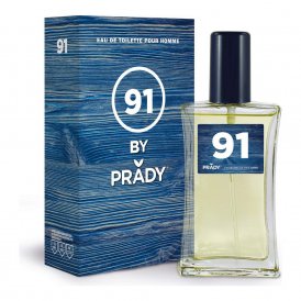 Herre parfyme 91 Prady Parfums EDT (100 ml)