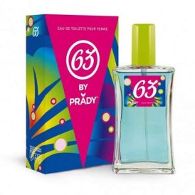 Parfym Damer 63 Prady Parfums EDT (100 ml)