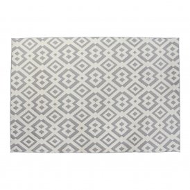 Teppich DKD Home Decor Polyester Araber (120 x 180 x 1 cm)