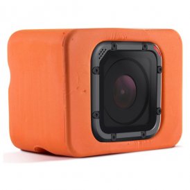 Flytande skyddsskal till GoPro hero 5 KSIX Orange