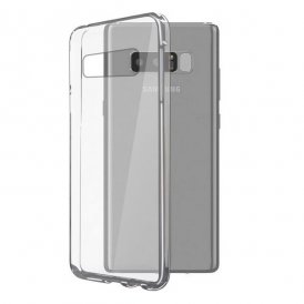 Mobilfodral Samsung Galaxy Note 8 Flex TPU Transparent