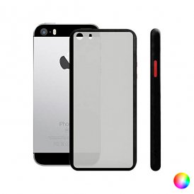 Mobilfodral iPhone 7/8/SE2020 KSIX Duo Soft