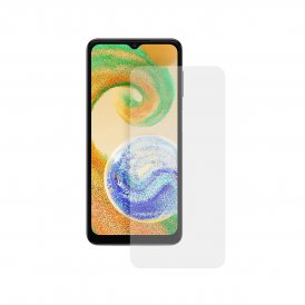 Contact Skärmskydd Samsung Galaxy A04S Transparent