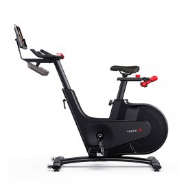 Yesoul Stationär cykel V1 Bluetooth 5. 0 (Renoverade B) Svart