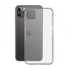 Mobilfodral Iphone 11 Pro Max Transparent
