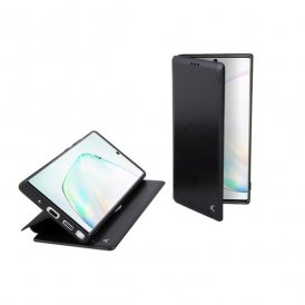 Folio Mobiltelefondeksel Samsung Galaxy Note 10 KSIX Standing Lite