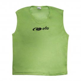 Sportsskjorter for barn Efa PETO EFA-VENE Lysegrønn