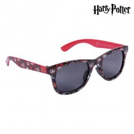 Barnsolglasögon Harry Potter Svart