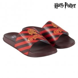 Slippers voor Kinderen Harry Potter Rood