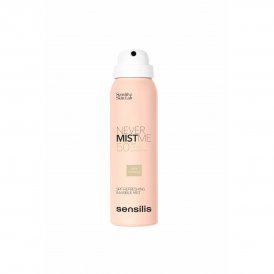 Sensilis Ansiktsmist NEVER MIST ME 100 ml Polyester