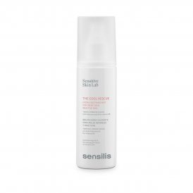 Sensilis Ansiktsmist Sensilis The Cool Rescue 150 ml Fuktgivande Lugnande
