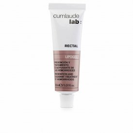 Cumlaude Lab Crème för att behandla hemorojder Rectal 30 ml