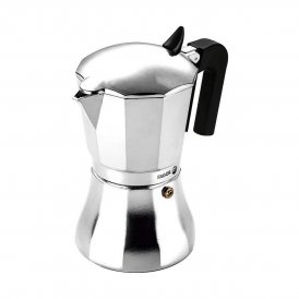 Fagor Italian Kaffekanne Stål Aluminium 9 Kopper (1 enheter)