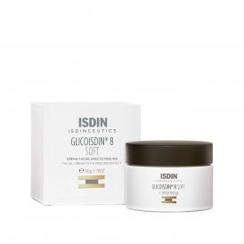 Isdin Anti-agingkräm Glicoisdin Soft 50 ml skinn