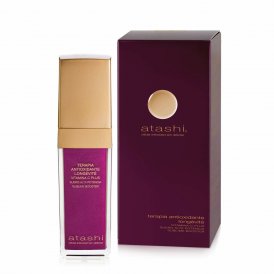 Atashi Ansiktskräm Atashi Cellular Antioxidant Skin Defense C 30 ml Cream