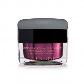 Atashi Ansiktskräm Atashi Cellular Antioxidant Skin Defense 50 ml