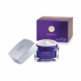 Atashi Ansiktsmask Atashi Supernight 50 ml