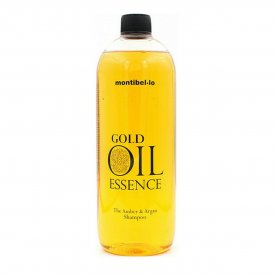 Montibello shampoo och balsam 1 l