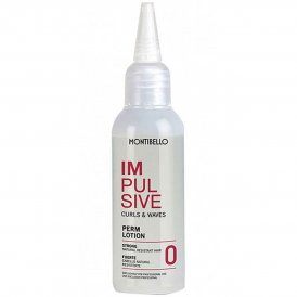 Montibello Hårlotion Impulsive Curl and Waves N. 0 75 ml