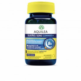 Aquilea Kosttillskott Sueño tandkött 30 antal