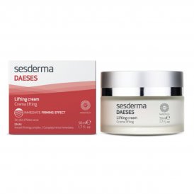 Sesderma Anti age-kräm med lifting-effekt DAESES 50 ml Vit