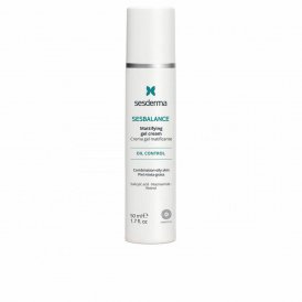 Sesderma Ansiktskräm Sesderma Sesbalance 50 ml Seborroisk dermatit