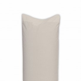 Örngott Happy Home linne 45 x 70 cm 2 antal