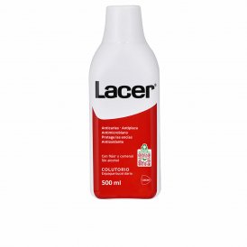 Lacer Munvatten 500 ml Daglig användning