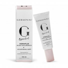 Germinal Ansiktskräm Germinal Essential Spf 30 50 ml Fuktgivande