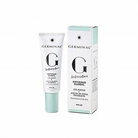 Germinal Ansiktskräm Germinal Intensitive Spf 30 50 ml Anti age rosa