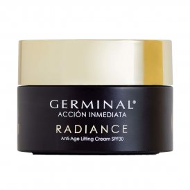 Germinal Anti age-kräm med lifting-effekt RADIANCE Spf 30 50 ml
