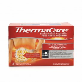Thermacare Värmekudde