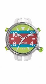 Horloge Dames Watx & Colors rwa3042 (Ø 43 mm)