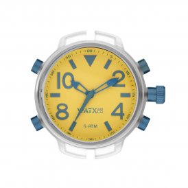 Herrklocka Watx & Colors RWA3747