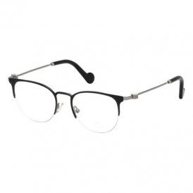 Glasögonbågar Moncler ML5024-005 Grå