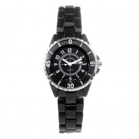 Horloge Dames Louis Valentin LV002BLLT (Ø 30 mm)